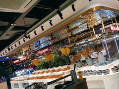 -金滏山烤肉·海鲜·火锅自助餐厅(襄阳万达店)