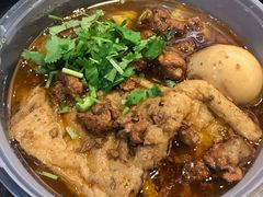 -老柴削面(向阳里店)
