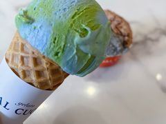 -Dal Cuore 达可芮冰淇淋(陕西北路店)