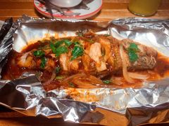 -新白鹿餐厅(龙游路总店·杭帮菜名店)