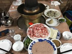 -鑫龙火锅城(青岛分店)