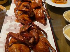 -大鸽饭(岗顶店)
