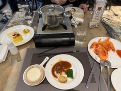 -安蒂娅·海鲜自助餐厅(安蒂娅美兰酒店)