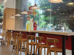 -永和大王(茉莉上新·友谊店)