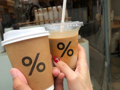 -% Arabica(京都东山店)