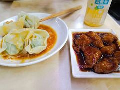 -玉华饮食店(茅台路店)