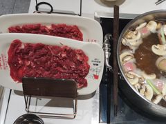 -牛焱·贵州黄牛肉火锅(城西银泰店)