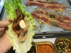 -八乔煎肉馆·丹东特色煎锅(梅林店)