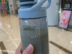 -Manner Coffee(丁香国际店)