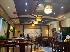 -天怡·鱼工厂(临江店)