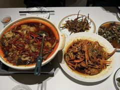 -马头巷·食景园(苏州总店)