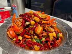 -聚味瞿记·龙虾堂(咸嘉湖店)