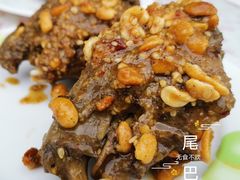 五香兔头-老号尤兔头(西川店)