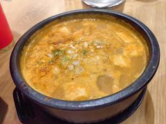-海兰江石锅饭(水上店)