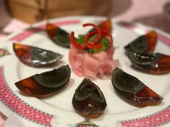 -囍凤楼·粤菜·点心·火锅(温特莱店)