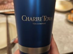 -CHARLIETOWN红茶公司(南京万象天地店)