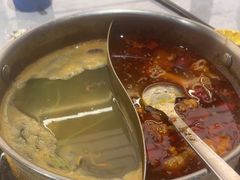 -奢谷·海鲜自助(南海万科店)