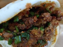 -豆相识•九九豆腐脑(牛咡桥店)
