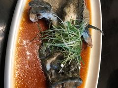 -英冠索菲特酒店·萧湘阁中餐厅