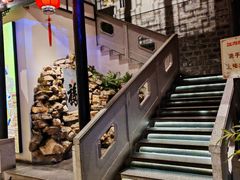 -江南韵·无锡太湖文化体验餐厅(凤凰天街店)