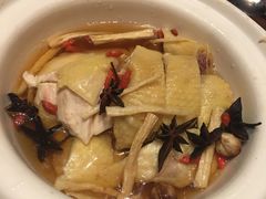 -北方馆(澳门伦敦人店)