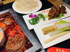 -蜀江龙火锅(339店)