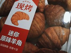 -盒马鲜生(枣园路店)