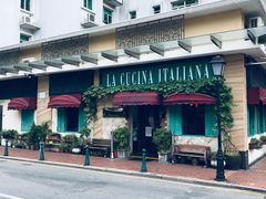 -我的意大利厨房