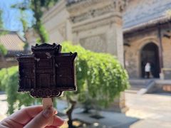 -西安关中民俗艺术博物院