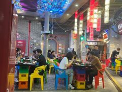 -纪录片《人生一串》体验店(静安店)