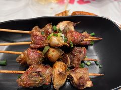 -鸿先阁·干煸虾(星沙店)