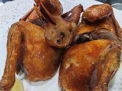-一哥美食(总店)