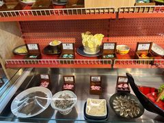 -羊大爷涮肉(亮马桥店)