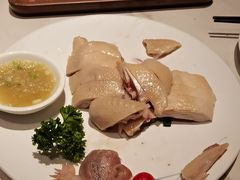 -清平饭店•广州第一鸡(陈家祠店)