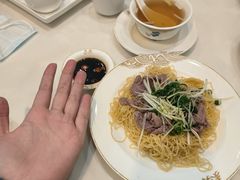 -香港麦奀云吞面世家(中山二路店)