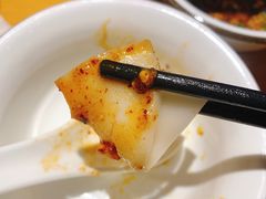 -民食香·腊排骨野生菌美食(木府店)