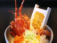 -滩万日本料理Nadaman(国贸大酒店)