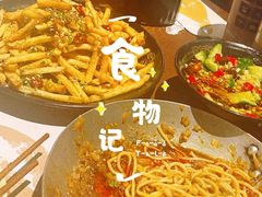 -一棠龙虾•王牌虾球(光谷天地店)