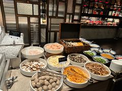 -康莱德酒店·美庭自助餐厅