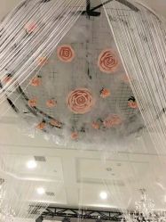 -铂爵宫皇家婚礼会馆