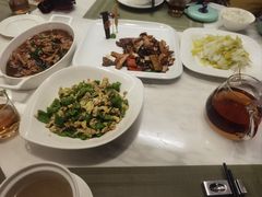 -南昌绿地铂瑞酒店·臻萃轩中餐厅