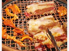 -一品诚记烤肉(大连柏威年购物中心店)