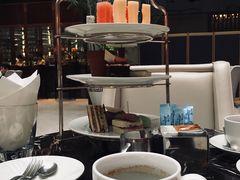 -西安豪享来温德姆至尊酒店