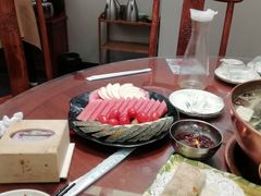 -竹叶涮肉坊(总店)