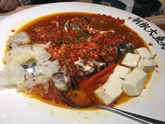 -千稻剁椒大鱼头(CityOn熙地港店)