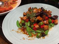 -环球港凯悦 · 享悦中餐厅