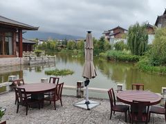 -丽江金茂凯悦臻选酒店-滇香馆
