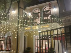 -玫瑰厅上海菜(兴国路店)