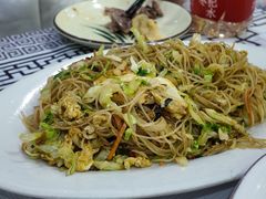 -潮州菜馆(十里河店)