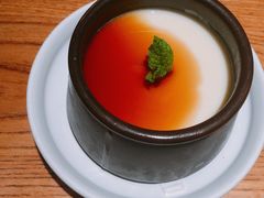 黑糖豆花-云海肴·汽锅鸡·云南菜(高德置地店)